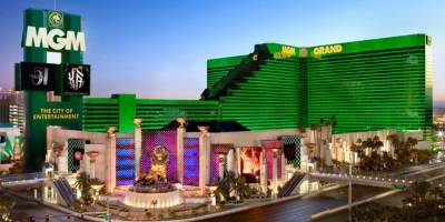 Крупнейшие казино Лас-Вегаса начали кампанию по борьбе с игроманией - nv.ua