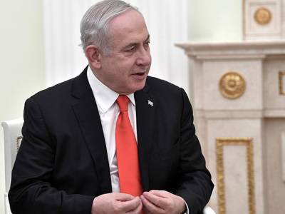 Биньямин Нетаньяху - Сара Нетаньяху - «Иордания не одобрила маршрут»: СМИ сообщили об отмене визита премьер-министра Израиля в ОАЭ - rosbalt.ru - Эмираты - Иордания
