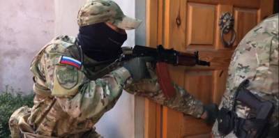 Александр Бортников - Для террористов в России наступили тяжелые времена - politnavigator.net - Россия