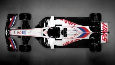 Источник: В WADA всё ещё расследуют ливрею Haas - autosport.com.ru - Словения - Словакия