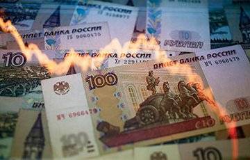 Алексей Саватюгин - России нечем пополнять резервный фонд – исчерпаны все ресурсы - charter97.org
