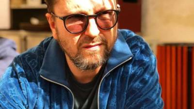 Анатолий Шарий - Минюст через суд требует запретить «Партию Шария» - lenta.ua - Киев - Запрет