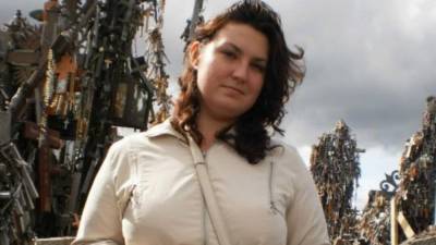 Отец заявил, что его дочь, осужденную из-за фото сотрудника ФСБ, избивают в СИЗО - newsland.com - Калининград - Калининградская обл.