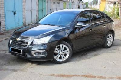 Ford Fiesta - Какие авто с пробегом доступны украинцам по цене в пределах 10 000 долларов - goodnews.ua
