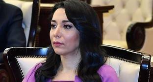 Омбудсмен Азербайджана призвала парламент пересмотреть условия запрета на выезд из страны - kavkaz-uzel.eu - Азербайджан