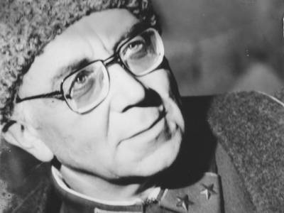 Умер актер театра и кино Иосиф Конопацкий - rosbalt.ru - Москва - Норвегия - Санкт-Петербург - Рига - Тбилиси - РСФСР
