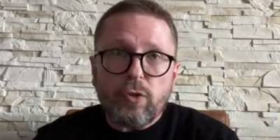 Анатолий Шарий - ОАСК начал рассматривать иск Минюста Украины о запрете Партии Шария по упрощенной процедуре - ТЕЛЕГРАФ - telegraf.com.ua - Киев - Запрет