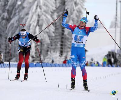 Из-за непогоды в Югре перенесли Чемпионат России по биатлону - nakanune.ru - Югра