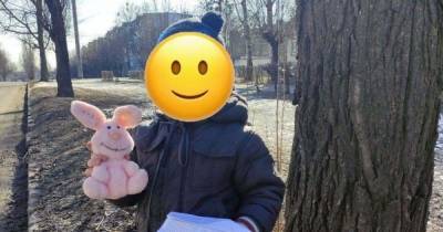 Добавил седины: в Харькове 4-летний внук сбежал от бабушки во время прогулки - tsn.ua - Харьковская обл. - Одесса - Харьков