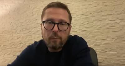 Анатолий Шарий - Окружной админсуд Киева по требованию Минюста рассмотрит запрет "партии Шария" - tsn.ua - Киев - Запрет