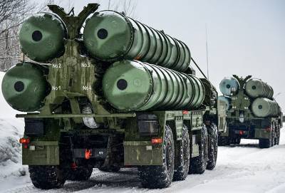 Сахалин защитят новейшие ЗРК С-400 «Триумф» и ЗРПК «Панцирь-С» - actualnews.org