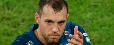 Станислав Черчесов - Артем Дзюба - Артем Дзюба будет вызван на предстоящие матчи сборной России - runews24.ru - Мальта - Словения - Словакия