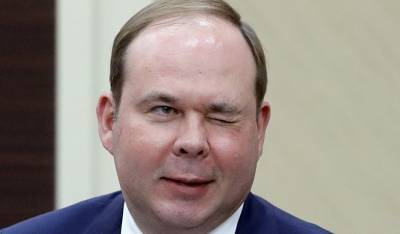 Денис Мантуров - Антон Вайно - Матери Антона Вайно и Дениса Мантурова оказались бенефициарами сети АЗС с крупной выручкой - og.ru