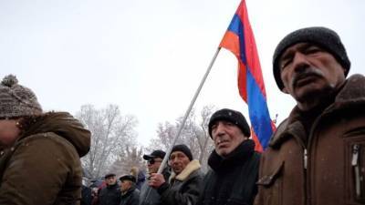 Грант на восстание. Зачем США занялись правами рабочего класса Армении - polit.info - США - Армения