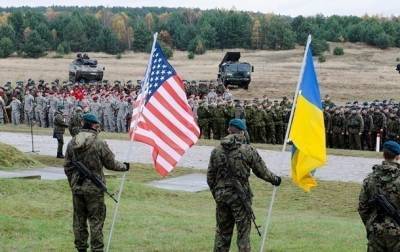 Энтони Блинкен - Блинкен пообещал Украине помощь США для борьбы с врагами - real-vin.com - Киев - Крым