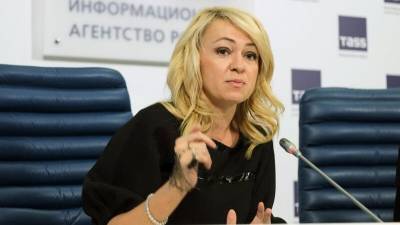Дмитрий Билан - Яна Рудковская - Рудковская намекнула на участие Билана в конкурсе "Евровидение — 2022" - nation-news.ru