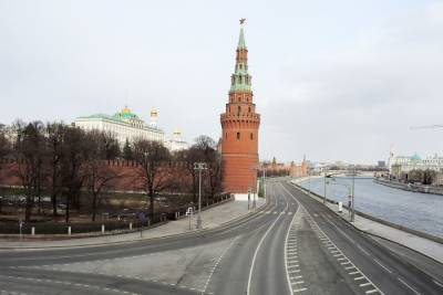 Владимир Путин - Дмитрий Песков - Кремль назвал «непростыми» контакты с администрацией Байдена - mk.ru