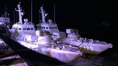 Дмитрий Стешин - Военкор Стешин: Украина странно отреагировала на прибытие кораблей НАТО в Одессу - politros.com - Россия - Украина - Одесса - Одесса