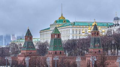 Владимир Путин - Дмитрий Песков - Джо Байден - Кремль не получал приглашения Путину участвовать в саммите по климату в США - iz.ru