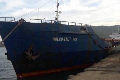 В Черном море затонул сухогруз с украинцами на борту: двое погибли, одного еще ищут - kp.ua - Румыния - Ростов-На-Дону - Констанца