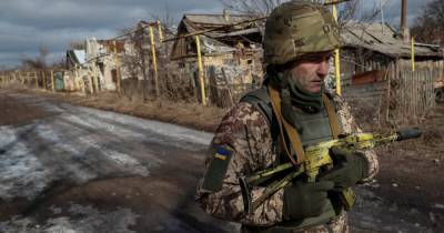 Матильда Богнер - В ООН на назвали количество гражданских, погибших на Донбассе за полгода - dsnews.ua