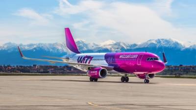 Wizz Air - Wizz Air начал 2-дневную весеннюю распродажу авиабилетов - 24tv.ua - Мексика - Новости
