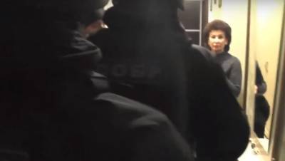 МВД показало обыски по снежному делу в Петербурге - dp.ru - Санкт-Петербург