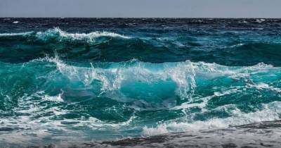 Древняя Земля была водными миром и ученые выяснили, куда исчезли гигантские океаны - focus.ua