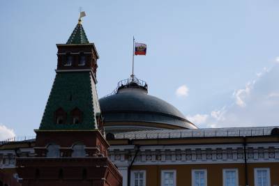 Владимир Путин - Дмитрий Песков - Джо Байден - Кремль заявил о критических разногласиях с США - tvc.ru - Москва - Вашингтон