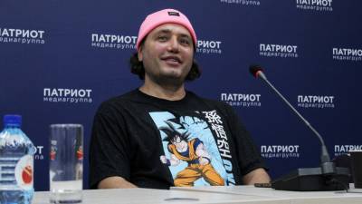 Ольга Бузова - Ксения Собчак - Ксения Бородина - Рустам Солнцев - Рустам Солнцев обвинил телепроект "Дом-2" в отсутствии концепции - inforeactor.ru