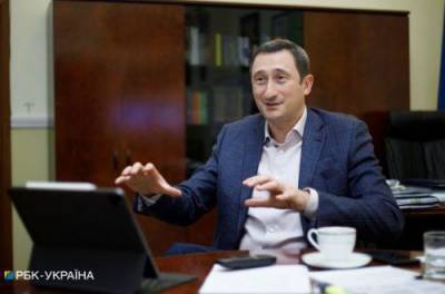 Алексей Чернышов - Украина может пережить территориальное разделение на 10 зон: что это значит - from-ua.com