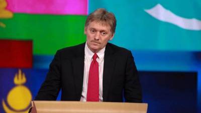 Дмитрий Песков - Песков объяснил неэффективность "веерной" раздачи средств - smartmoney.one