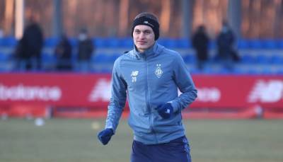 Виталий Буяльский - Буяльский: «С Вильярреалом можно играть» - sportarena.com - Киев
