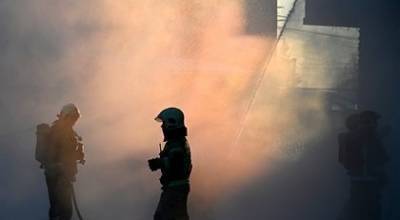 Российская студентка подожгла колледж из-за безответной любви к преподавателю - fib.name - Архангельская обл.