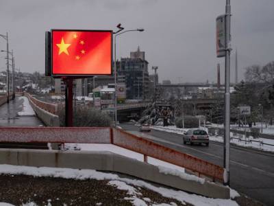 Си Цзиньпин - "Социализм с китайской спецификой": парламент КНР принял очередную "пятилетку" - unn.com.ua - Китай - Киев