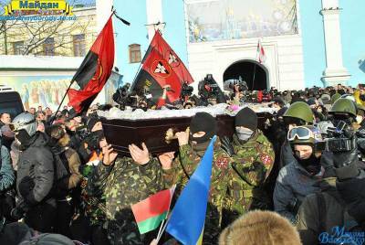 В украинских госпиталях снова появились раненые с Донбасса, скоро... - politnavigator.net - Украина - Донбасс