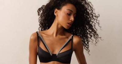 Весь спектр эмоций женщины: украинский бренд Fox Lingerie представил новый кампейн - skuke.net - Новости