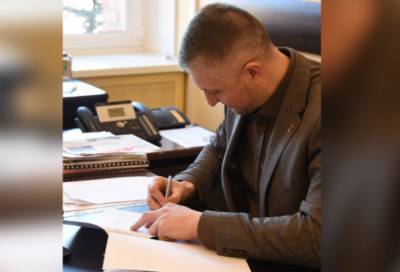 Светлана Журова - Сосновый Бор и Савитайпале подписали соглашение о приграничном сотрудничестве - online47.ru - Финляндия