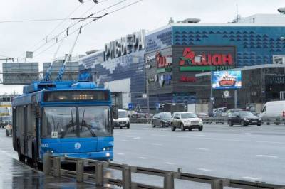 Власти Москвы планируют увеличить в три раза выручку от наружной рекламы - smartmoney.one - Москва - Нижний Новгород - Нижний Новгород