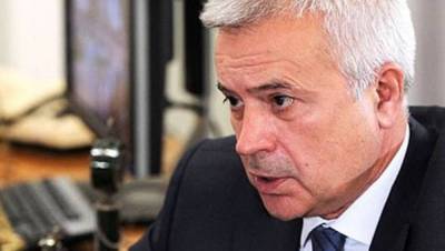Вагит Алекперов - Глава "Лукойла" спрогнозировал нехватку нефти на горизонте пяти лет - smartmoney.one