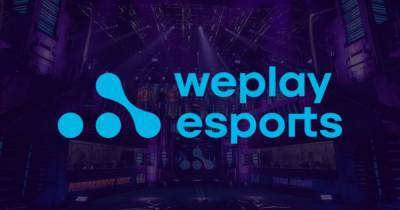 Украинский - Украинский медиахолдинг WePlay Esports открывает sales-офис в Лондоне - tsn.ua - Лондон