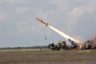 ВСУ получат ракетные комплексы "Нептун" уже в марте – Минобороны - news.bigmir.net - Минобороны