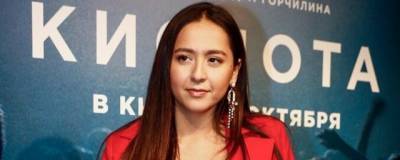 Ксения Собчак - Манижа Сангин - Ксения Собчак защитила Манижу от хейтеров - runews24.ru - Таджикистан