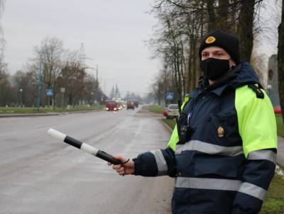 Лишены водительских прав на 5 лет. На Гродненщине рассмотрели первые дела по обновленному КоАП - grodnonews.by