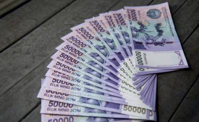 Центробанк назвал продукты питания, стоимость которых выросла больше всего с начала года - podrobno.uz - Узбекистан - Ташкент