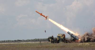 Андрей Таран - ВСУ в этом месяце получат современный ракетный комплекс "Нептун" - dsnews.ua
