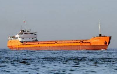 В Черном море затонул сухогруз, на котором был украинский экипаж - real-vin.com - Турция - Румыния