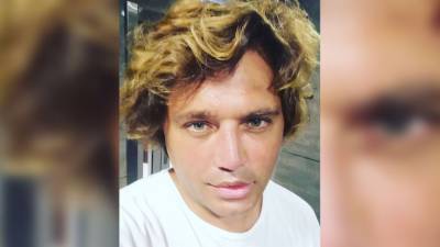 Ольга Бузова - Давид Манукян - Рустам Солнцев - Рустам Солнцев объяснил, почему не верил в роман Бузовой и Давы - nation-news.ru