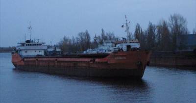 Корабль с украинцами затонул в Черном море, есть пострадавшие, - СМИ - focus.ua - Румыния - Констанца - Черное Море