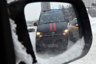 Российского осужденного насиловали в тюремной больнице - lenta.ru - Саратовская обл. - Саратов